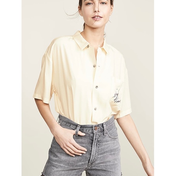 Double Rainbouu top - Picture 3 of 9